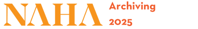 Archiving 2025